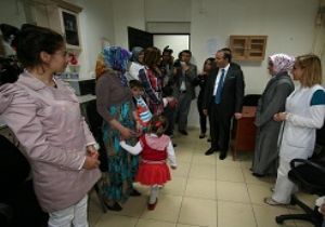 Büyükşehirden tanıtım etkinliği